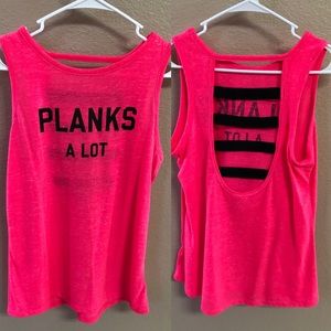 VS X Sport, Medium, Tank